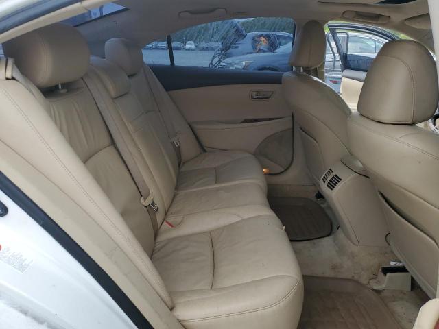 Photo 10 from auction – 2008 LEXUS ES 350 with VIN JTHBJ46G382168098