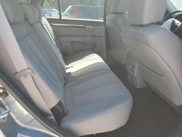 Photo 11 from auction – 2009 HYUNDAI SANTA FE G with VIN 5NMSG13D19H246805