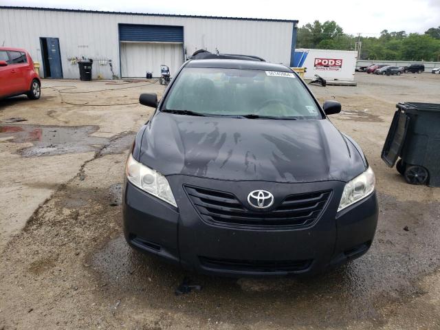 Photo 5 from auction – 2007 TOYOTA CAMRY CE with VIN 4T1BE46K57U083644
