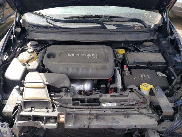 Photo 11 from auction – 2015 JEEP CHEROKEE L with VIN 1C4PJLCB3FW712132