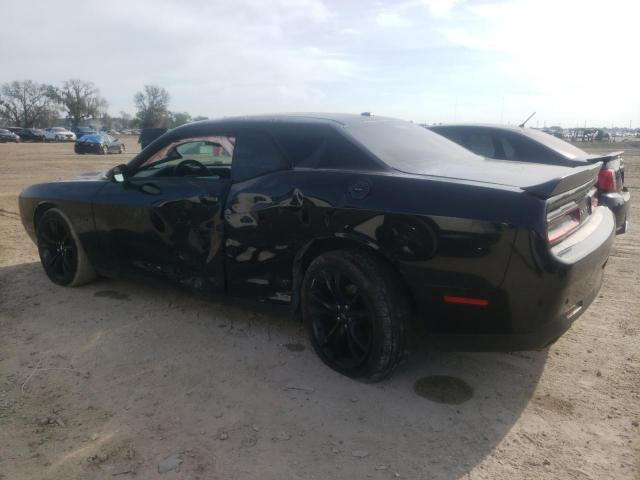 Photo 2 from auction – 2017 DODGE CHALLENGER with VIN 2C3CDZBT0HH613387