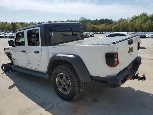 Photo 2 from auction – 2020 JEEP GLADIATOR with VIN 1C6JJTBG7LL198034