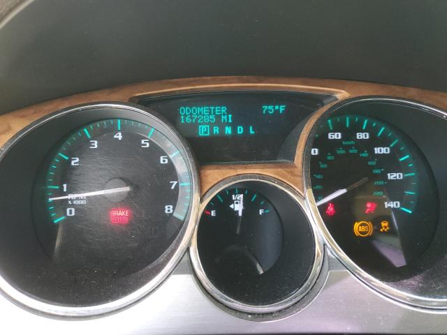 Photo 9 from auction – 2012 BUICK ENCLAVE with VIN 5GAKVCED0CJ248837