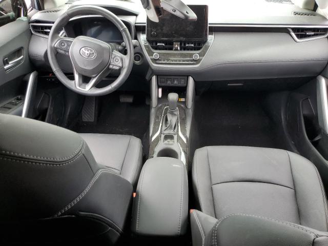Photo 8 from auction – 2023 TOYOTA COROLLA CR with VIN 7MUDAABG7PV071739