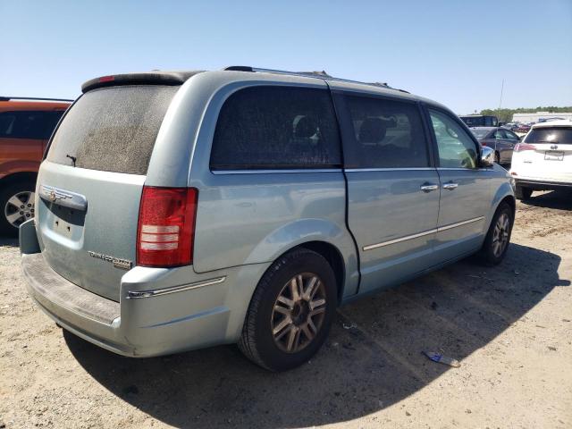 Photo 3 from auction – 2010 CHRYSLER TOWN & COU with VIN 2A4RR6DX8AR152911