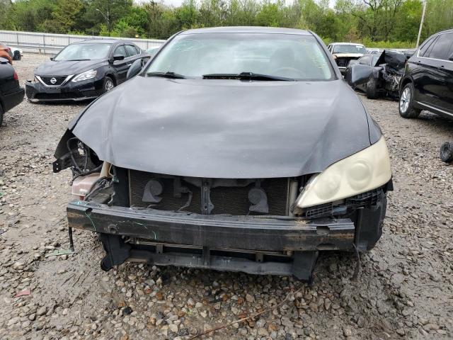 Photo 5 from auction – 2007 LEXUS ES 350 with VIN JTHBJ46G572091717