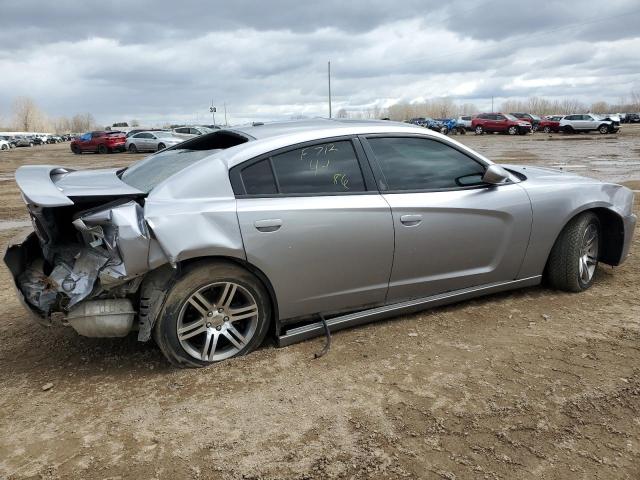 Photo 3 from auction – 2014 DODGE CHARGER SX with VIN 2C3CDXHG8EH234342