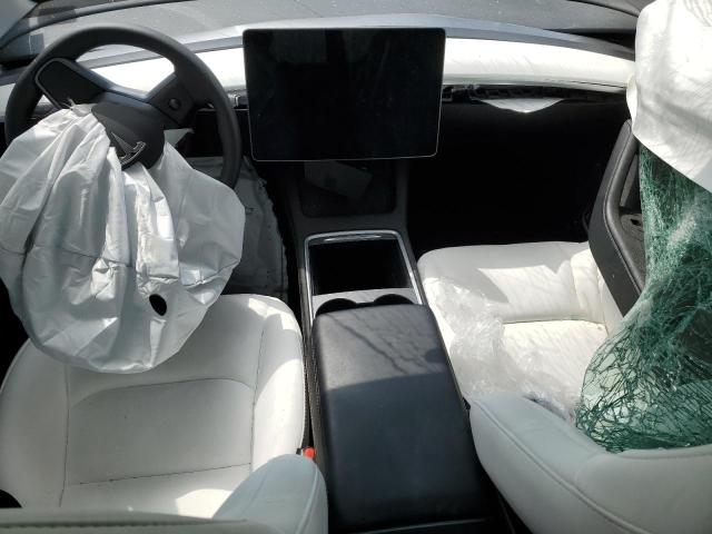Photo 8 from auction – 2023 TESLA MODEL 3 with VIN 5YJ3E1EC5PF633791
