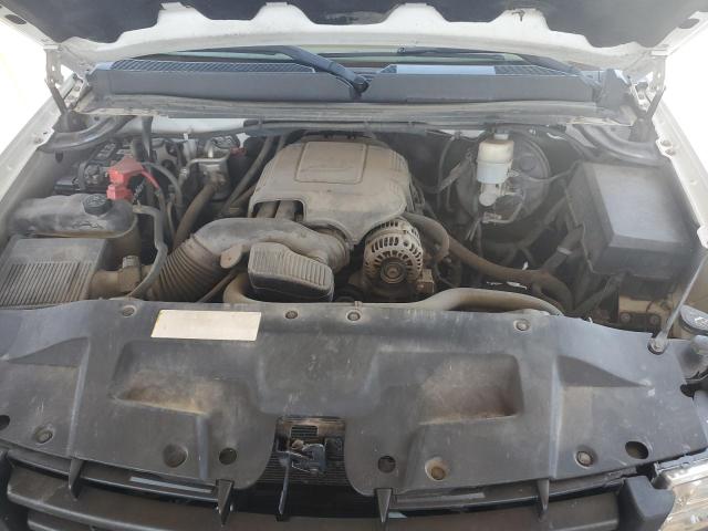 Photo 11 from auction – 2010 GMC SIERRA K15 with VIN 1GTSKTEAXAZ215310