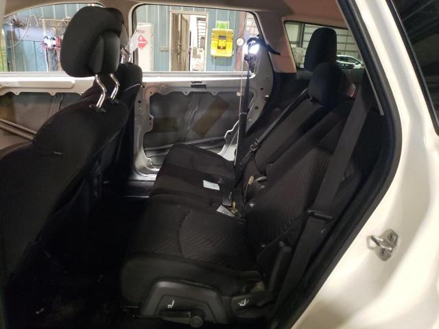 Photo 10 from auction – 2014 DODGE JOURNEY SE with VIN 3C4PDCAB4ET134802