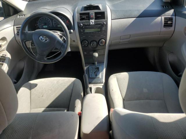 Photo 8 from auction – 2013 TOYOTA CORROLLA with VIN 5YFBU4EE3DP219247