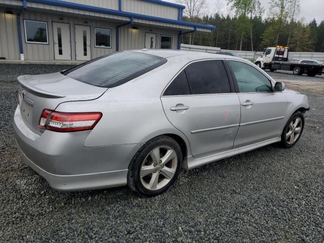 Photo 3 from auction – 2011 TOYOTA CAMRY BASE with VIN 4T1BF3EK4BU631697