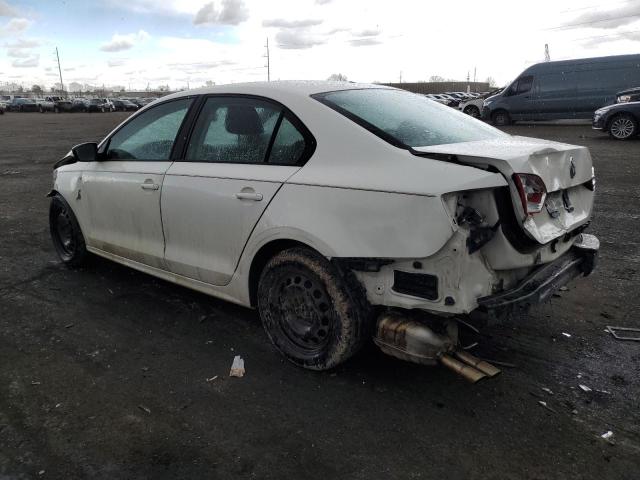 Photo 2 from auction – 2011 VOLKSWAGEN JETTA BASE with VIN 3VW2K7AJ1BM370423