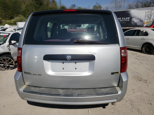 Photo 6 from auction – 2008 DODGE GRAND CARA with VIN 1D8HN44H08B179833