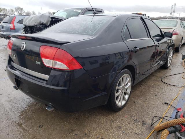 Photo 3 from auction – 2010 MERCURY MILAN PREM with VIN 3MEHM0JG9AR663215