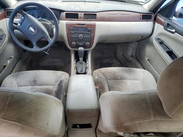 Photo 8 from auction – 2008 CHEVROLET IMPALA LT with VIN 2G1WT55K481204849