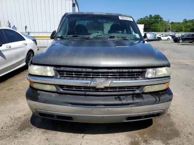 Photo 5 from auction – 2002 CHEVROLET SILVERADO with VIN 2GCEC19T521350523