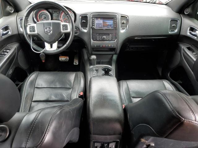 Photo 8 from auction – 2012 DODGE DURANGO CI with VIN 1C4RDJEG4CC337491