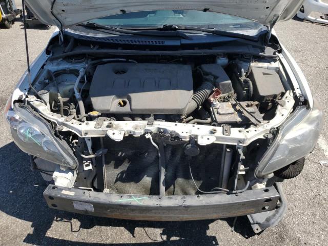 Photo 11 from auction – 2012 TOYOTA COROLLA BA with VIN 2T1BU4EE5CC851228