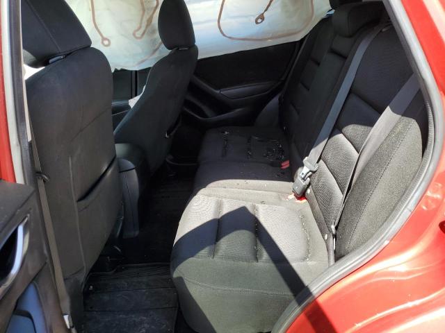 Photo 11 from auction – 2015 MAZDA CX-5 TOURI with VIN JM3KE4CY7F0481125