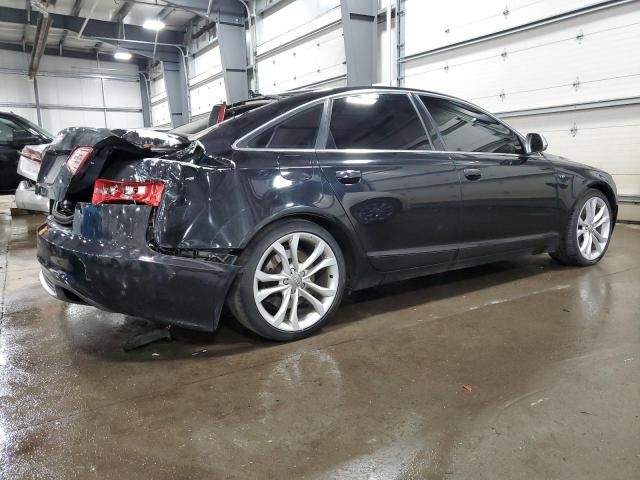 Фото 3 с аукциона – 2009 AUDI S6 с VIN WAUGN74F29N015734