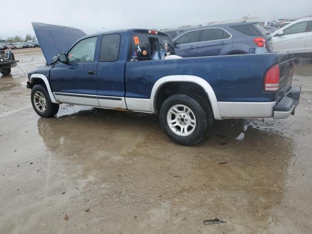 Photo 2 from auction – 2004 DODGE DAKOTA SLT with VIN 1D7GL42K14S531459