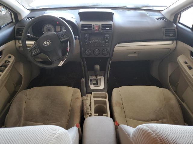 Photo 8 from auction – 2012 SUBARU IMPREZA PR with VIN JF1GJAC67CH012885