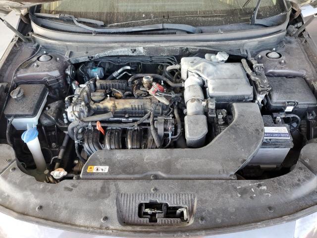 Photo 11 from auction – 2016 HYUNDAI SONATA SE with VIN 5NPE24AF6GH359537