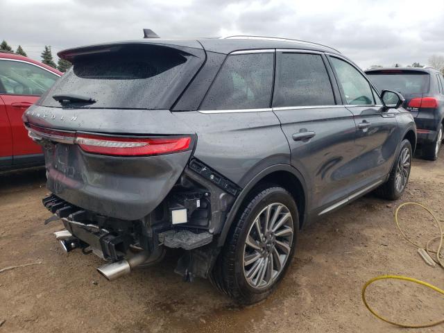 Photo 3 from auction – 2023 LINCOLN CORSAIR RE with VIN 5LMCJ2DA9PUL02746