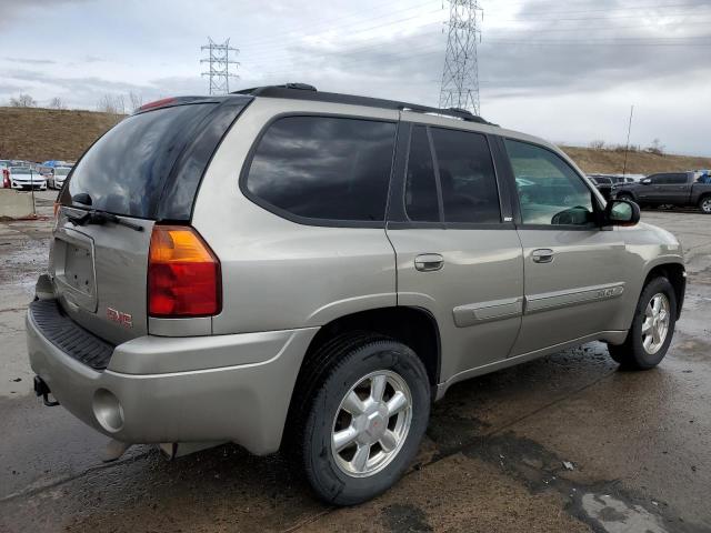 Photo 3 from auction – 2003 GMC ENVOY with VIN 1GKDT13S032403338