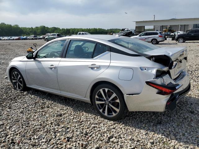 Photo 2 from auction – 2020 NISSAN ALTIMA SR with VIN 1N4BL4CV9LC217067