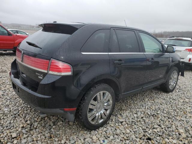 Photo 3 from auction – 2008 LINCOLN MKX with VIN 2LMDU88C98BJ01776