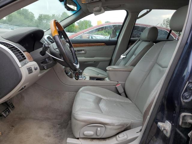 Photo 7 from auction – 2007 CADILLAC SRX with VIN 1GYEE637170190947