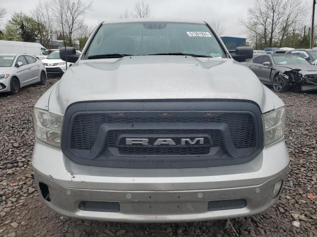 Photo 5 from auction – 2017 RAM 1500 SLT with VIN 1C6RR6TT0HS801766