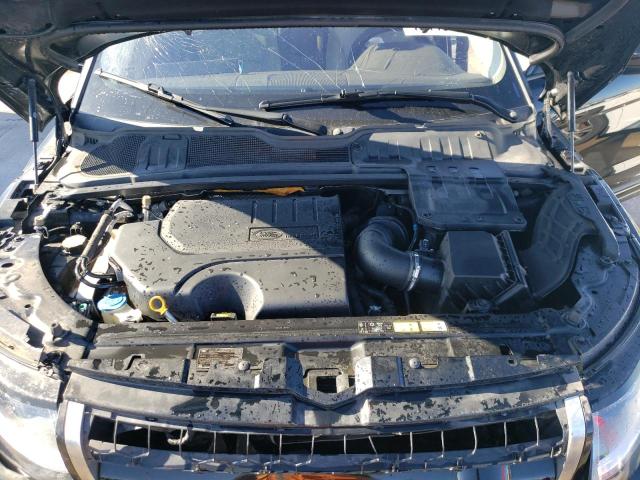 Photo 11 from auction – 2018 LAND ROVER RANGE ROVE with VIN SALVP2RX1JH288751