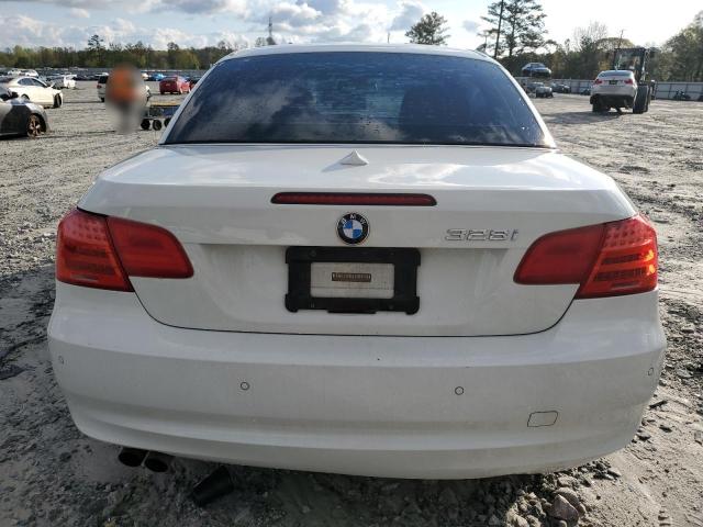 Photo 6 from auction – 2011 BMW 328 I with VIN WBADW3C57BE537668