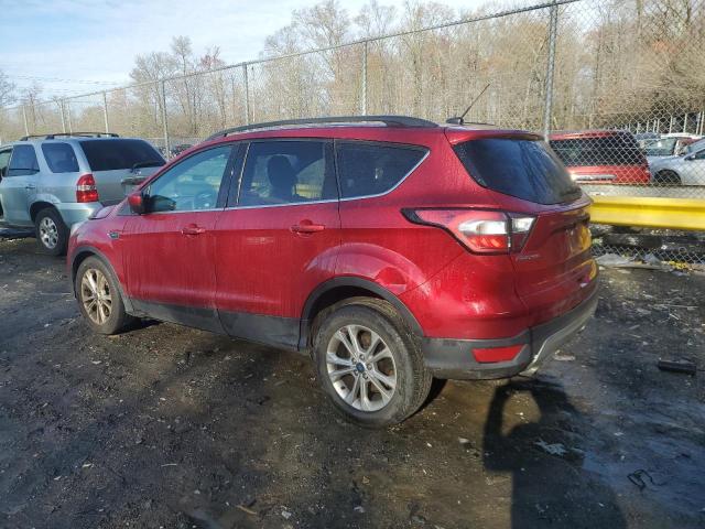 Photo 2 from auction – 2018 FORD ESCAPE SE with VIN 1FMCU0GD4JUA53834