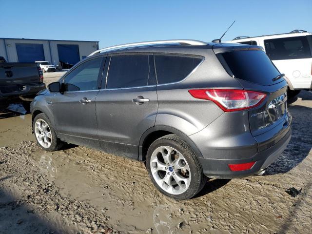 Photo 2 from auction – 2014 FORD ESCAPE TIT with VIN 1FMCU0J97EUB07864
