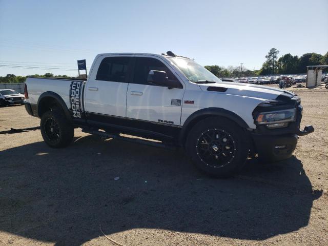 Photo 4 from auction – 2021 RAM 2500 POWER with VIN 3C6TR5EJ4MG657233
