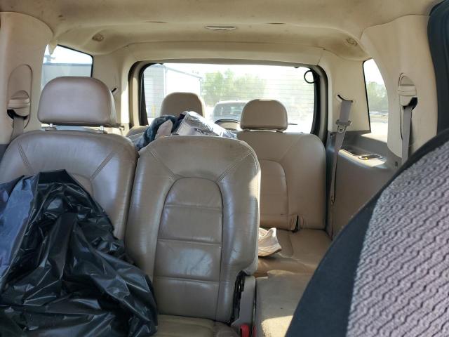 Photo 10 from auction – 2002 FORD EXPLORER X with VIN 1FMZU63E82UA34247