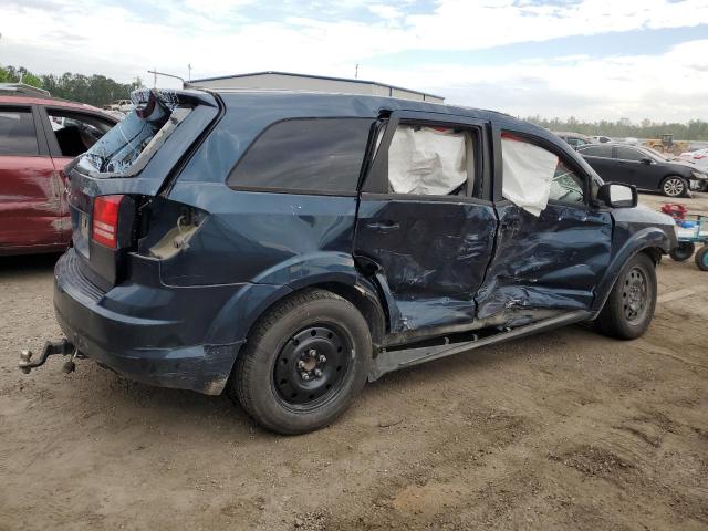 Photo 3 from auction – 2015 DODGE JOURNEY SE with VIN 3C4PDCAB2FT649931