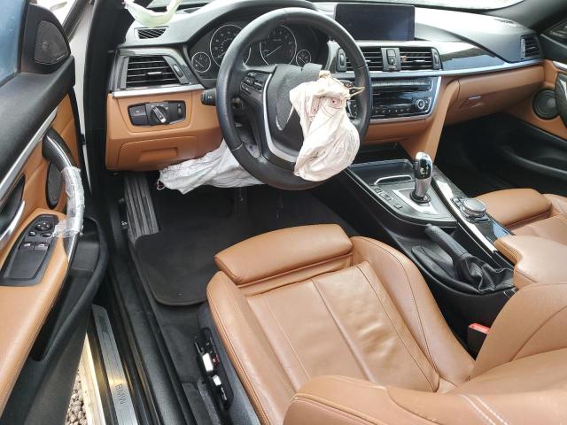 Photo 8 from auction – 2016 BMW 435 I with VIN WBA3R1C59GK529832