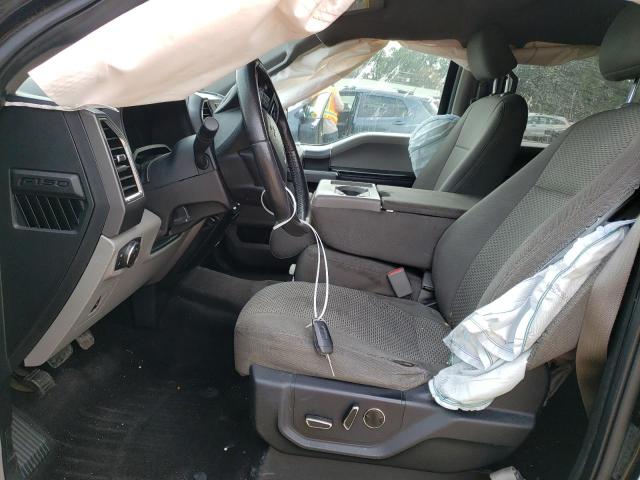 Photo 7 from auction – 2016 FORD F150 SUPER with VIN 1FTEW1EG2GFB95056