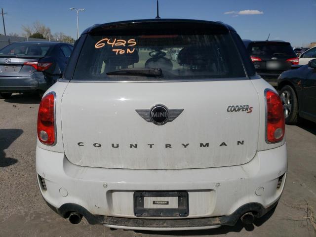 Photo 6 from auction – 2015 MINI COOPER S C with VIN WMWZC5C53FWP44150