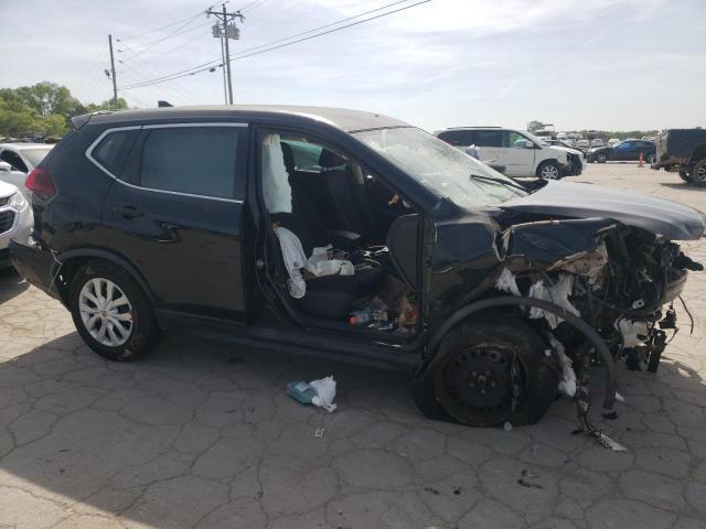 Photo 4 from auction – 2018 NISSAN ROGUE S with VIN KNMAT2MT6JP538111
