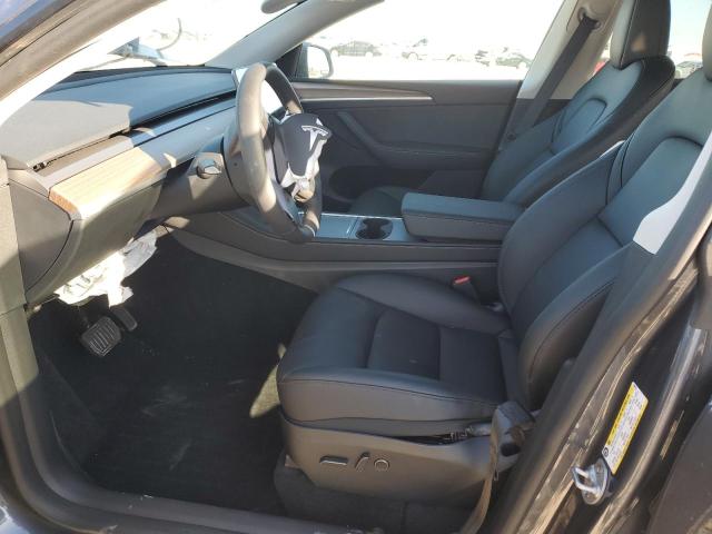 Photo 7 from auction – 2023 TESLA MODEL Y with VIN 7SAYGDEE6PF895714