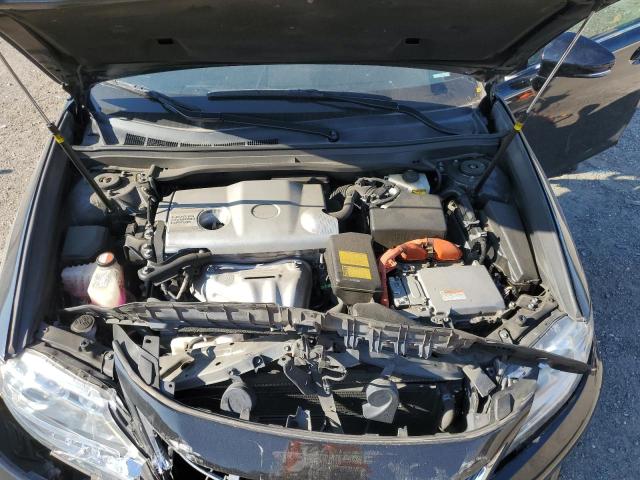 Photo 11 from auction – 2014 LEXUS ES 300H with VIN JTHBW1GG1E2072576