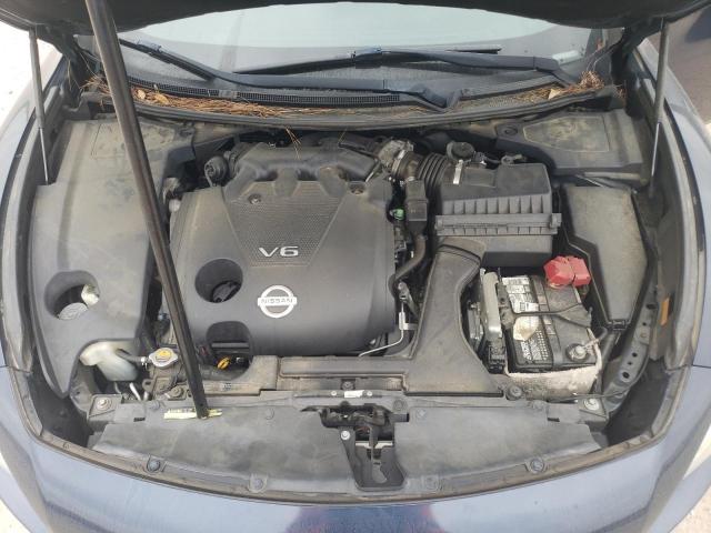 Photo 11 from auction – 2014 NISSAN MAXIMA S with VIN 1N4AA5APXEC913824