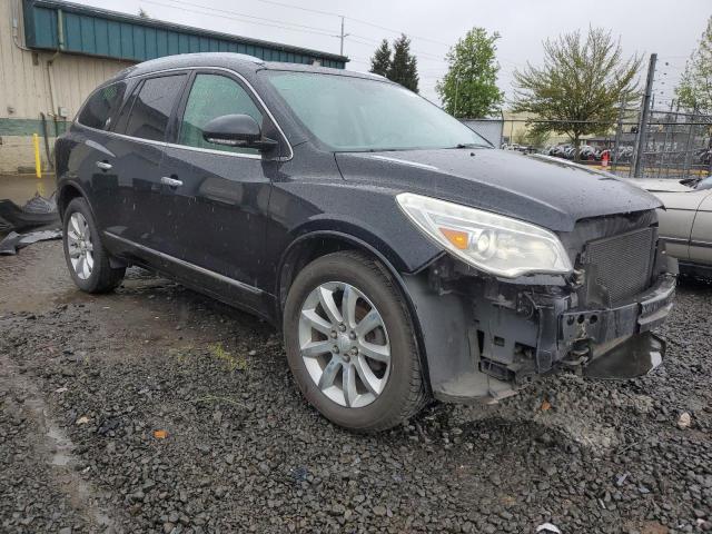 Photo 4 from auction – 2014 BUICK ENCLAVE with VIN 5GAKRCKD5EJ165982