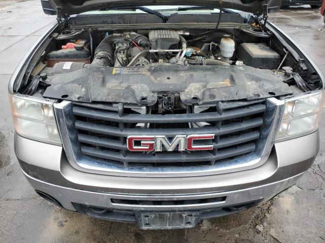 Photo 11 from auction – 2007 GMC SIERRA K25 with VIN 1GTHK29677E568274